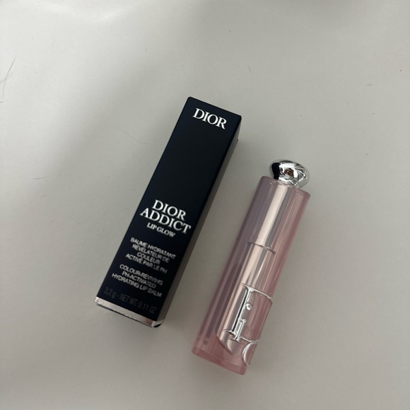 Dior Pink Lip glow Gloss - candy - Picture 1 of 3